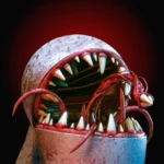 Logo of Imposter Hide 3D Horror Nightmare android Application 